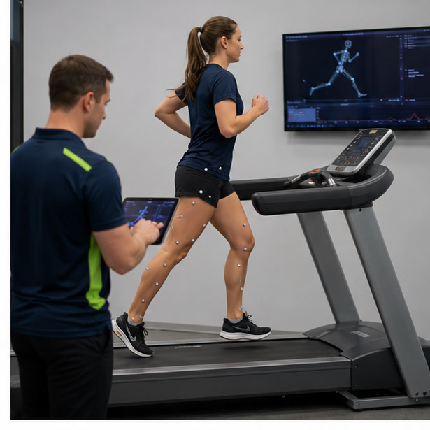 Gait review